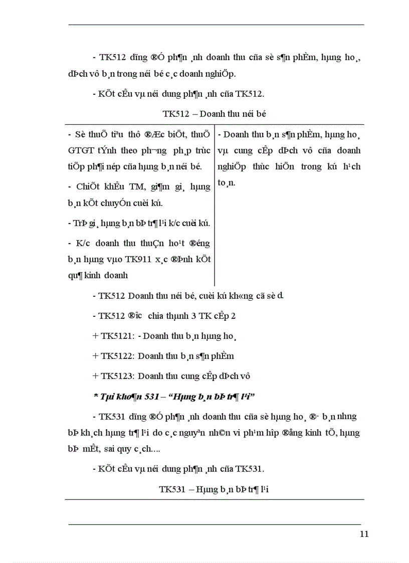 image for page Kế toán bán hàng và xác định kết quả bán hàng ở Công ty TNHH K&S