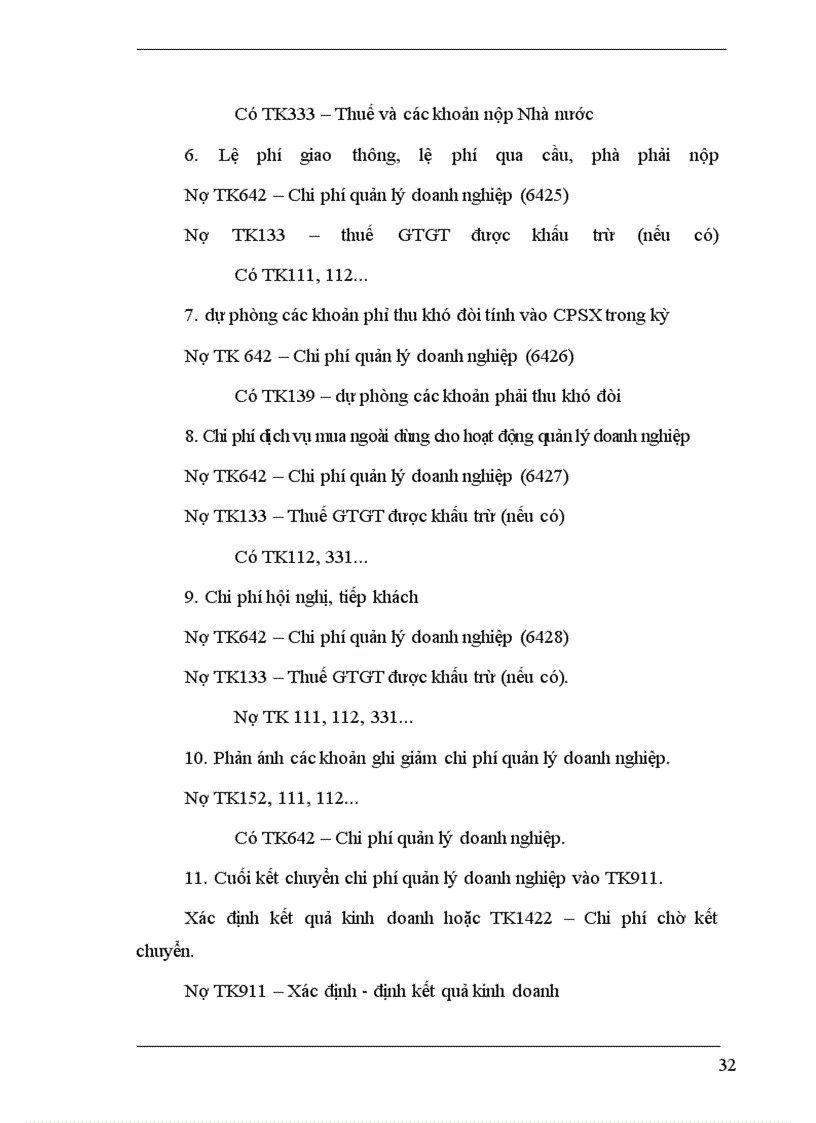 image for page Kế toán bán hàng và xác định kết quả bán hàng ở Công ty TNHH K&S