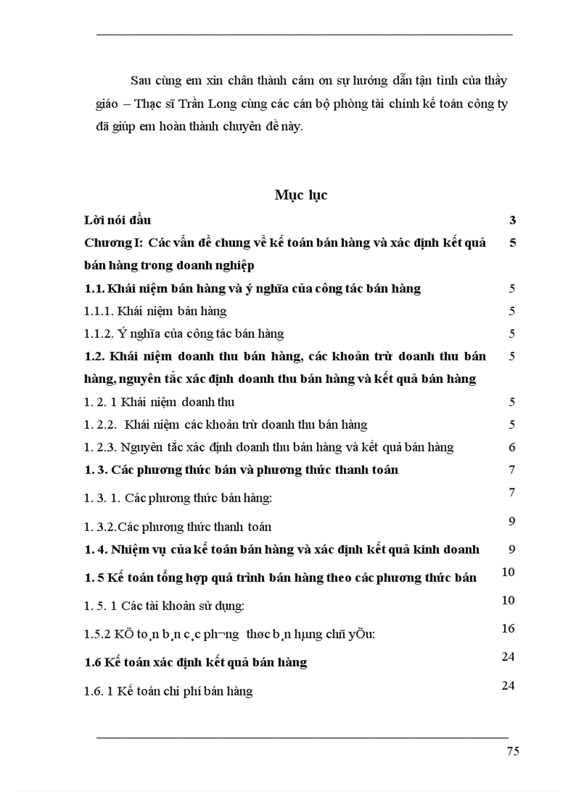 image for page Kế toán bán hàng và xác định kết quả bán hàng ở Công ty TNHH K&S