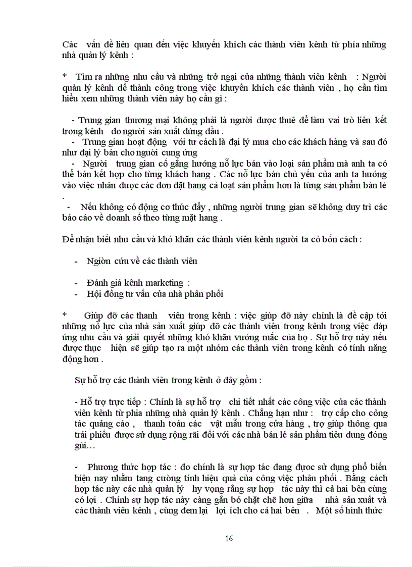 image for page Thực trạng và các giải pháp để hoàn thiện hệ thống kênh phân phối của công ty sơn KOVA