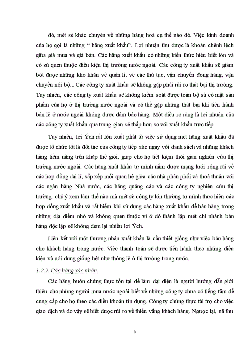 image for page Một số giải pháp hoàn thiện chính sách Marketing quốc tế nhằm thúc đẩy xuất khẩu các sản phẩm hoá dầu tại công ty Hoá dầu Petrolimex (PLC)