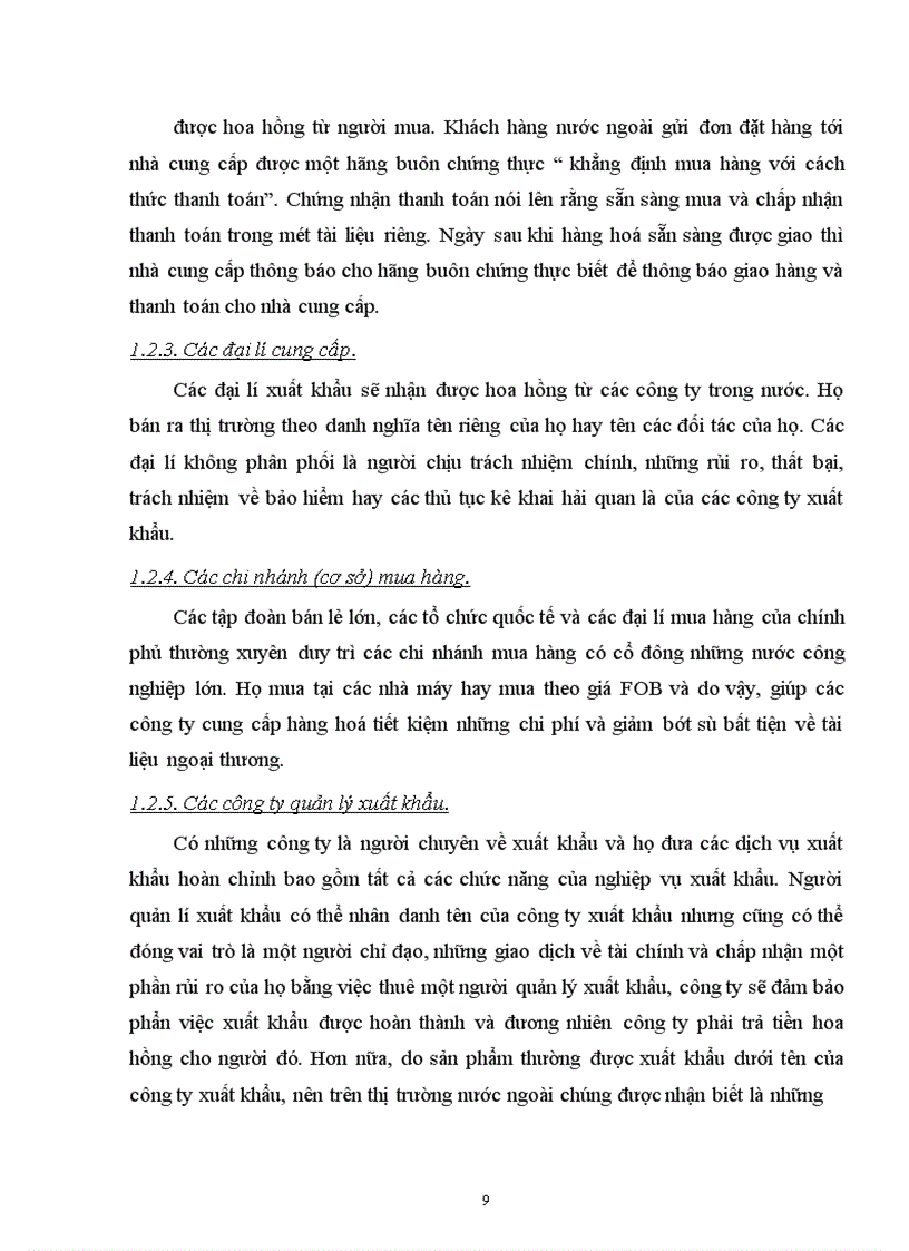 image for page Một số giải pháp hoàn thiện chính sách Marketing quốc tế nhằm thúc đẩy xuất khẩu các sản phẩm hoá dầu tại công ty Hoá dầu Petrolimex (PLC)