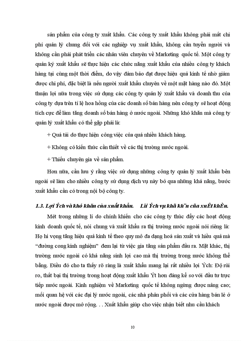 image for page Một số giải pháp hoàn thiện chính sách Marketing quốc tế nhằm thúc đẩy xuất khẩu các sản phẩm hoá dầu tại công ty Hoá dầu Petrolimex (PLC)