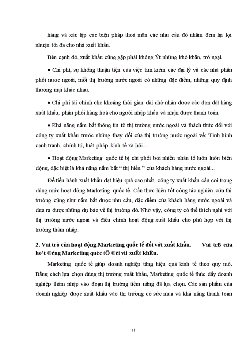 image for page Một số giải pháp hoàn thiện chính sách Marketing quốc tế nhằm thúc đẩy xuất khẩu các sản phẩm hoá dầu tại công ty Hoá dầu Petrolimex (PLC)