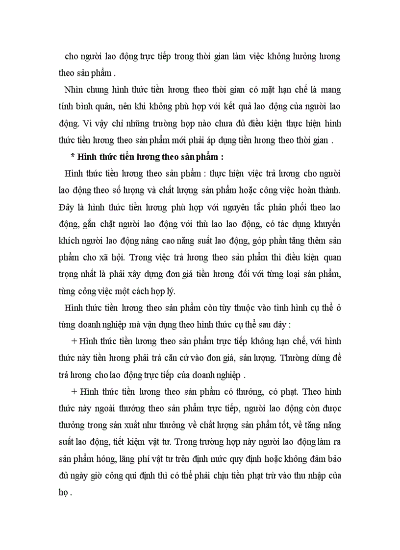 image for page Hoàn thiện hạch toán tiền lương và các khoản trích theo lương ở Công ty TNHH Hoàn Mỹ