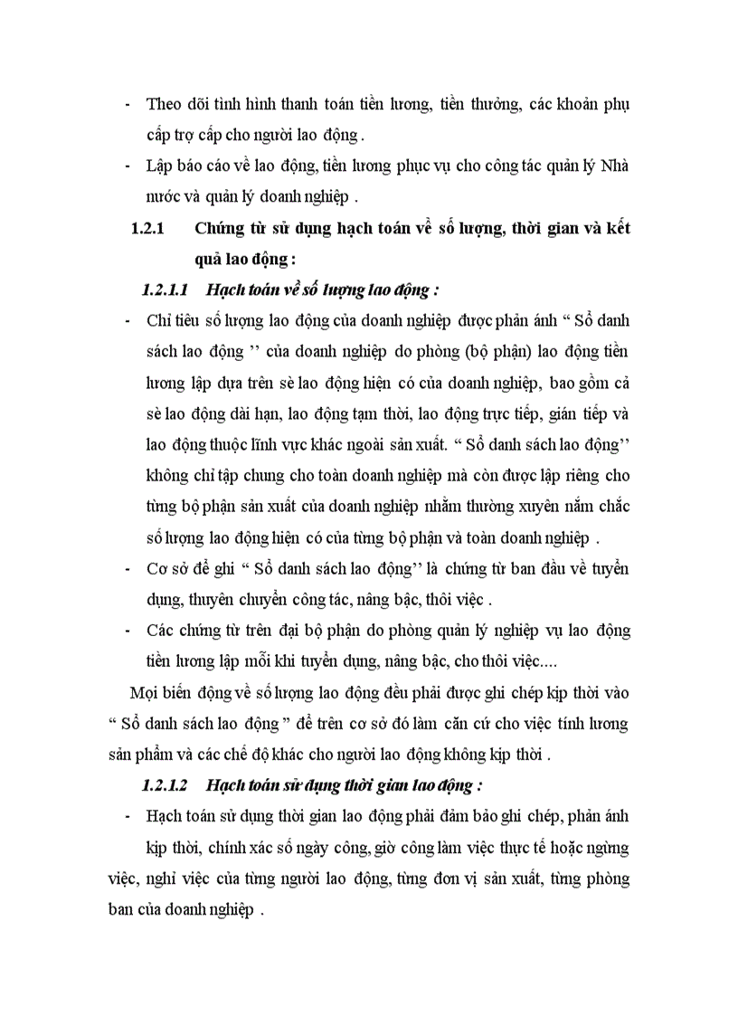 image for page Hoàn thiện hạch toán tiền lương và các khoản trích theo lương ở Công ty TNHH Hoàn Mỹ