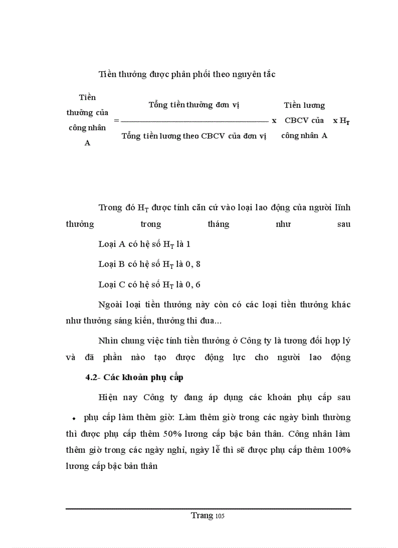 image for page Hoàn thiện các hình thức trả lương ở công ty dệt 8-3 Hà Nội