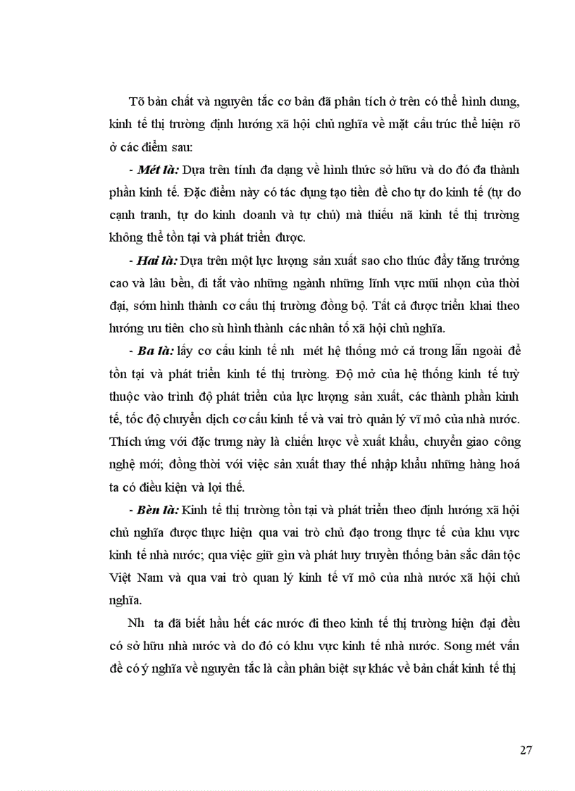 image for page Quy luật giá trị trong nền sản xuất hàng hoá, và sự vận dụng quy luật này trong xây dựng kinh tế thị trường định hướng xã hội chủ nghĩa.