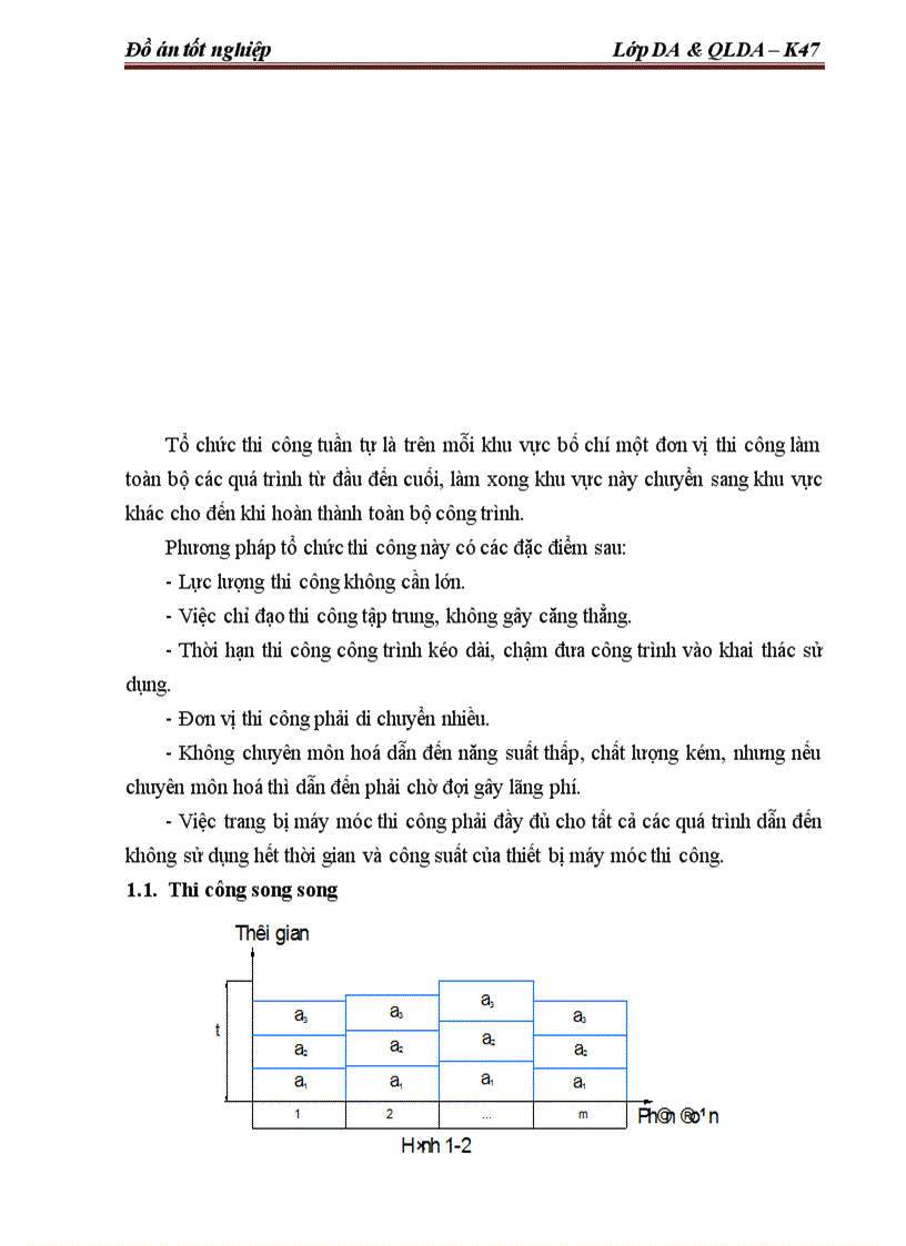image for page Thiết kế tổ chức thi công chi tiết