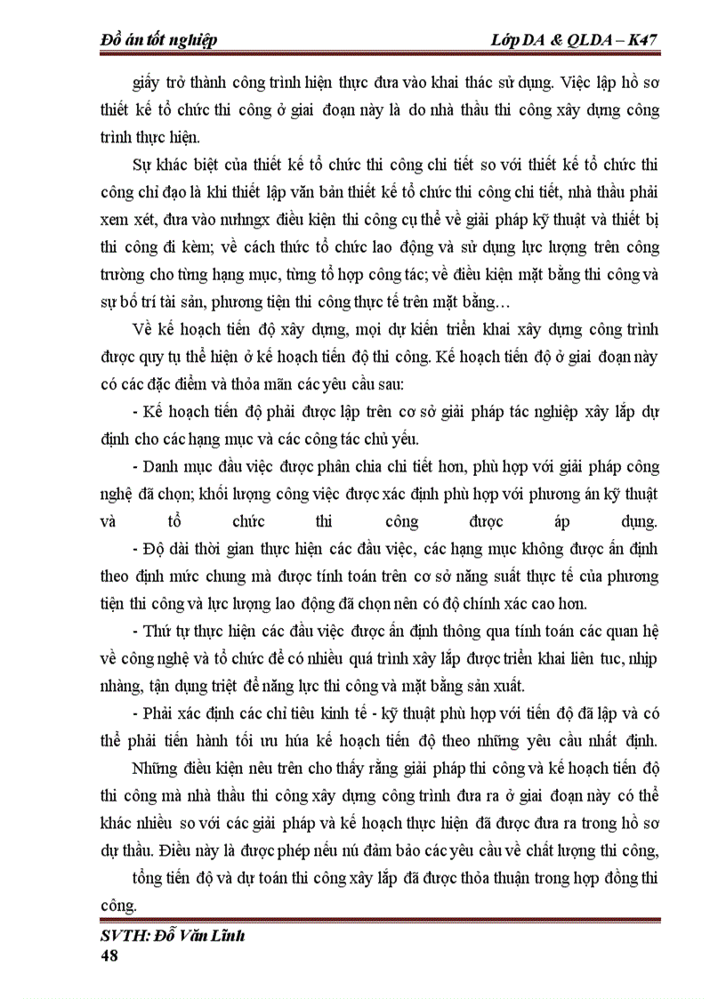 image for page Thiết kế tổ chức thi công chi tiết