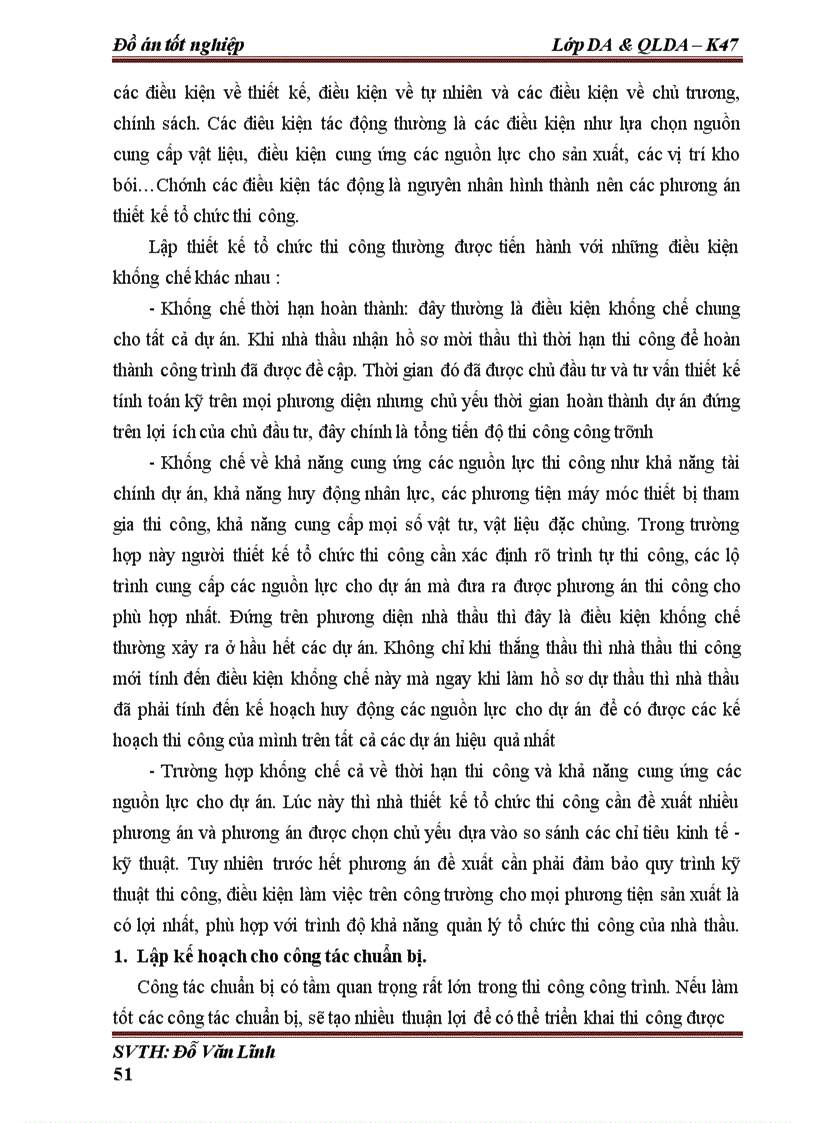 image for page Thiết kế tổ chức thi công chi tiết