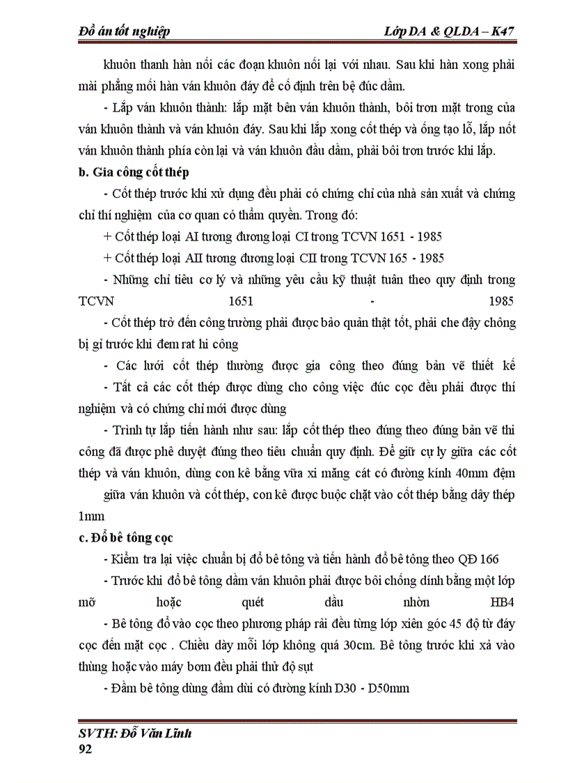 image for page Thiết kế tổ chức thi công chi tiết