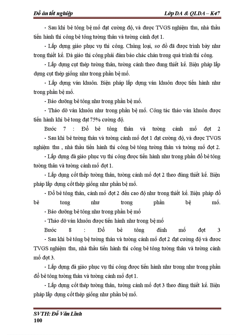 image for page Thiết kế tổ chức thi công chi tiết