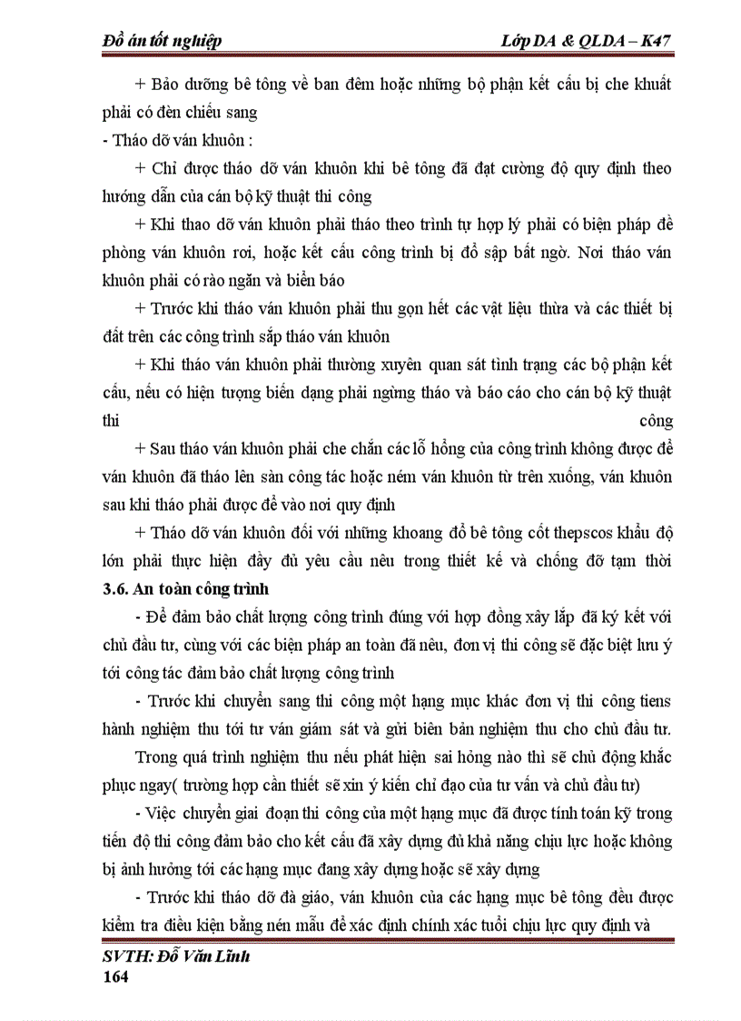 image for page Thiết kế tổ chức thi công chi tiết