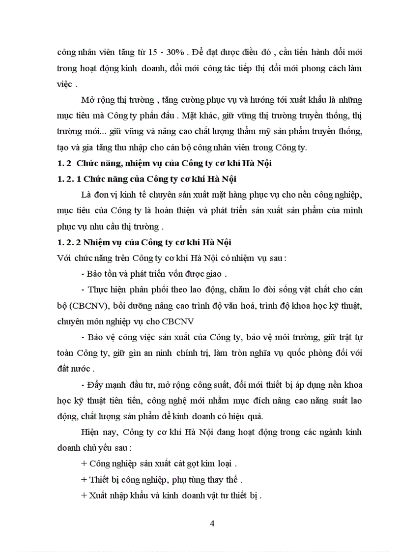 image for page Lập kế hoạch sản xuất của Công ty cơ khí Hà Nội