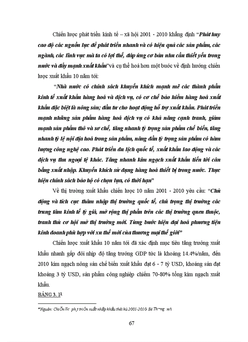 image for page Một số giải pháp tài chính nâng cao hiệu quả xuất khẩu hàng hoá tại Công ty SX- DV & XNK Nam Hà Nội