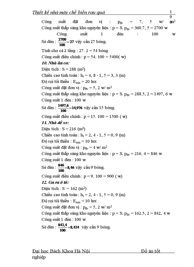 image for page Thiết kế nhà máy chế biến rau quả