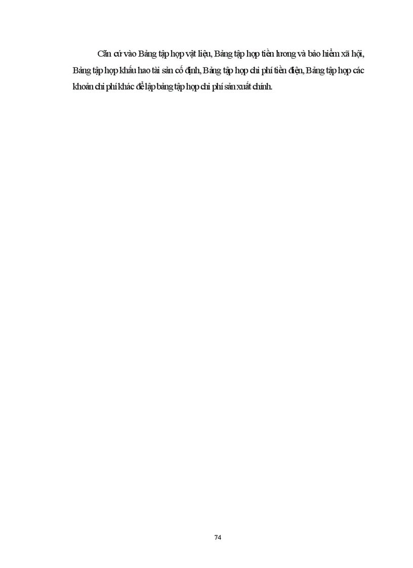 image for page Một số giải pháp Chủ yếu nhằm hoàn thiện công tác quản trị chi phí kinh doanh tại công ty cơ khí 120.