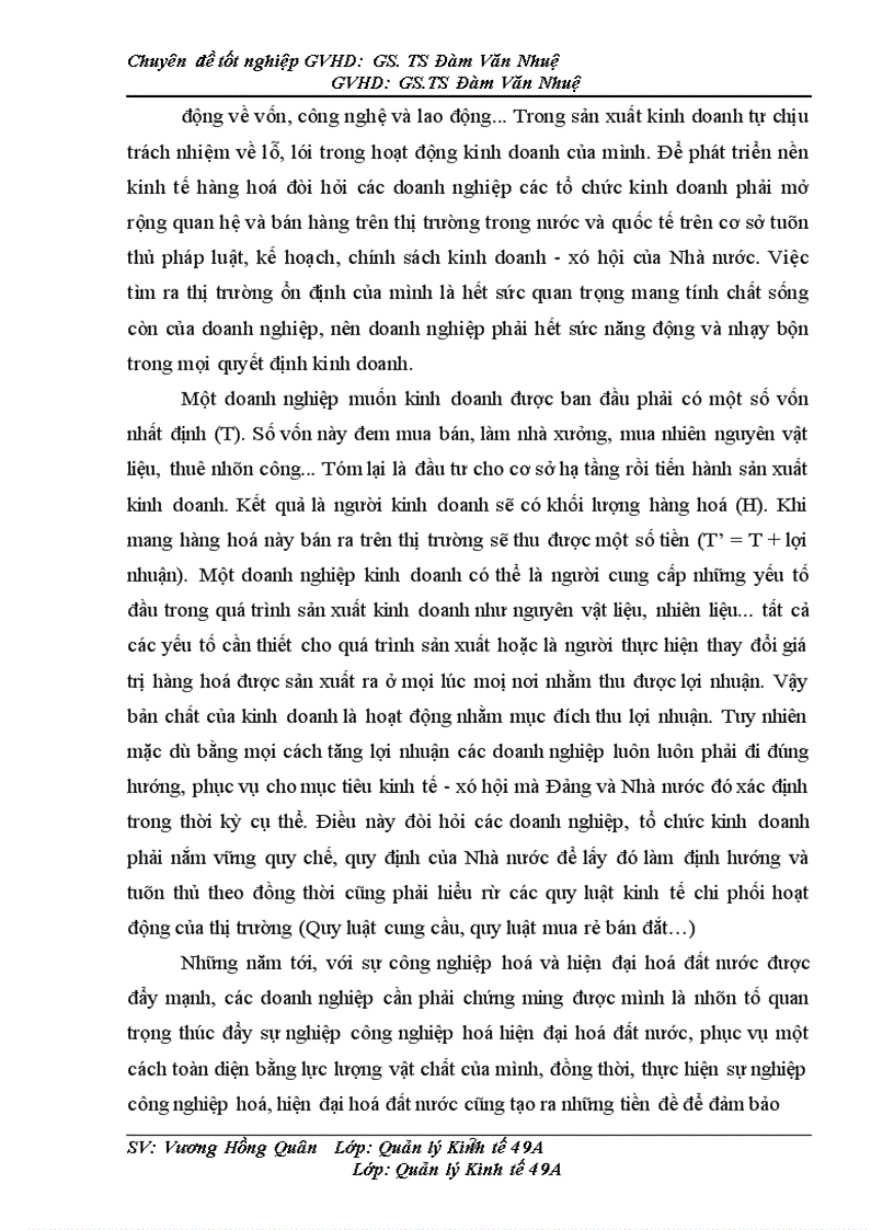 image for page Hoàn thiện công tác bán hàng tại công ty cổ phần XNK Châu Á Thái Bình Dương