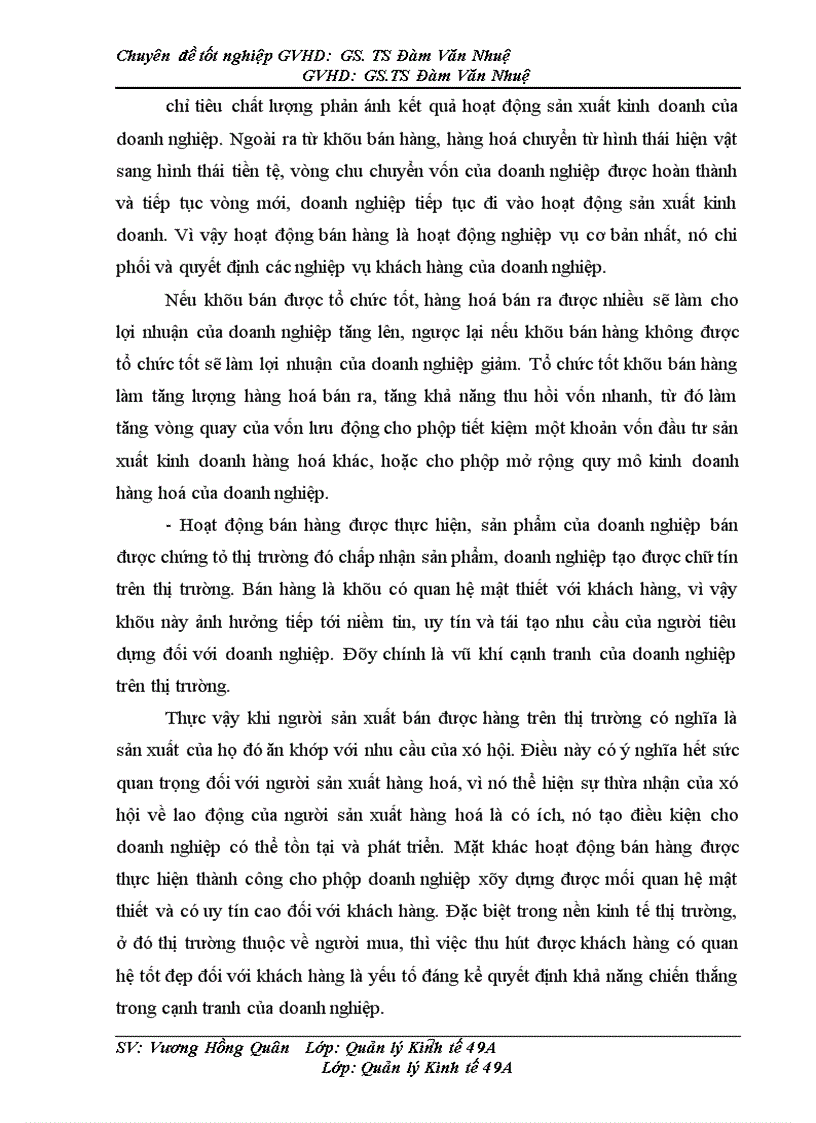 image for page Hoàn thiện công tác bán hàng tại công ty cổ phần XNK Châu Á Thái Bình Dương