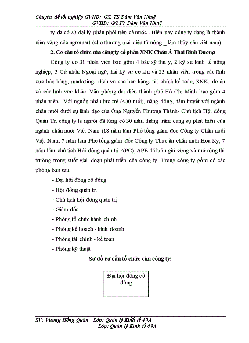 image for page Hoàn thiện công tác bán hàng tại công ty cổ phần XNK Châu Á Thái Bình Dương