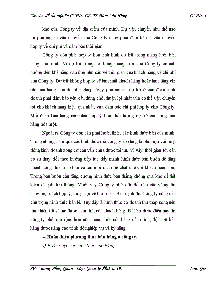 image for page Hoàn thiện công tác bán hàng tại công ty cổ phần XNK Châu Á Thái Bình Dương