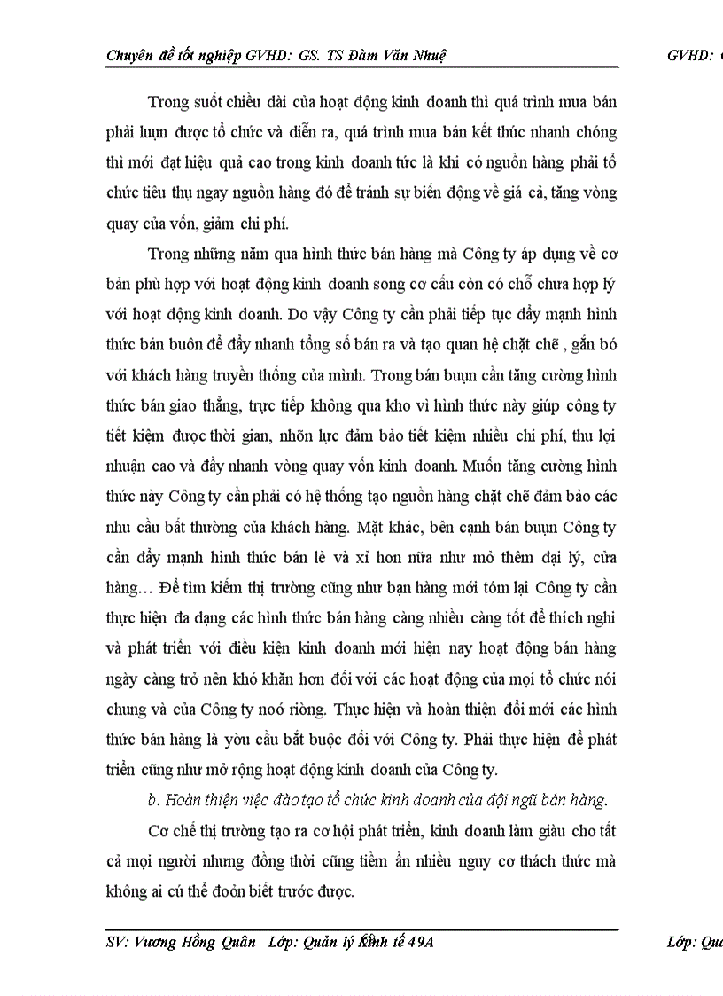 image for page Hoàn thiện công tác bán hàng tại công ty cổ phần XNK Châu Á Thái Bình Dương