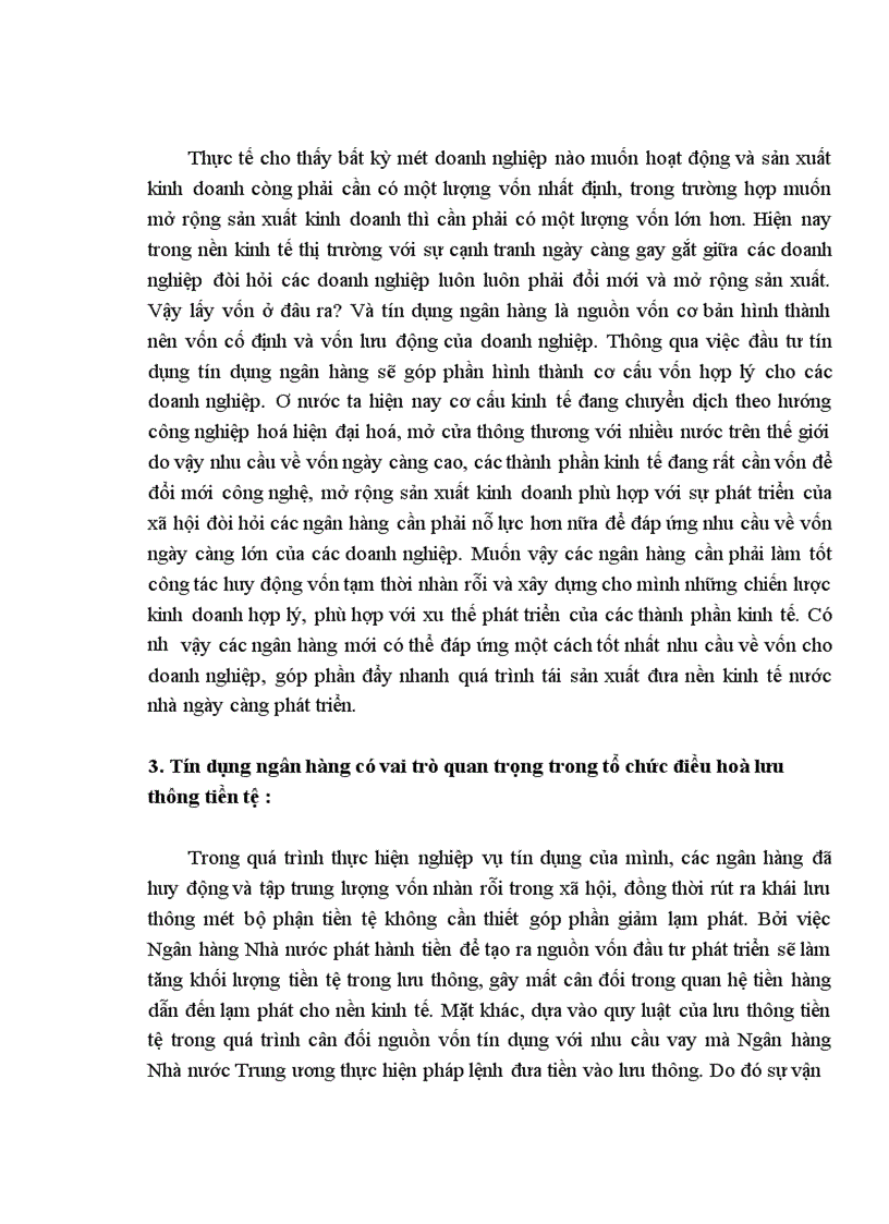image for page Giải pháp nâng cao chất lượng tín dụng tại Sở Giao Dịch - Ngân Hàng Nông Nghiệp và Phát Triển Nông Thôn Việt Nam