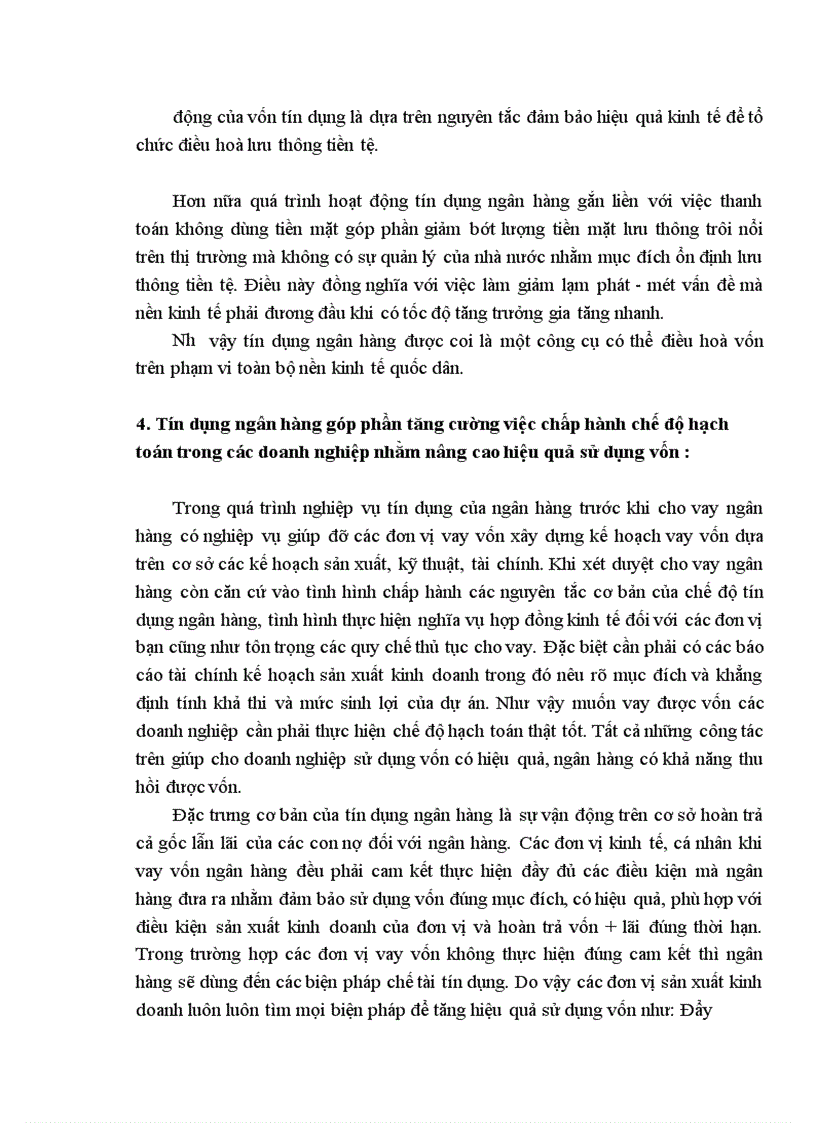 image for page Giải pháp nâng cao chất lượng tín dụng tại Sở Giao Dịch - Ngân Hàng Nông Nghiệp và Phát Triển Nông Thôn Việt Nam