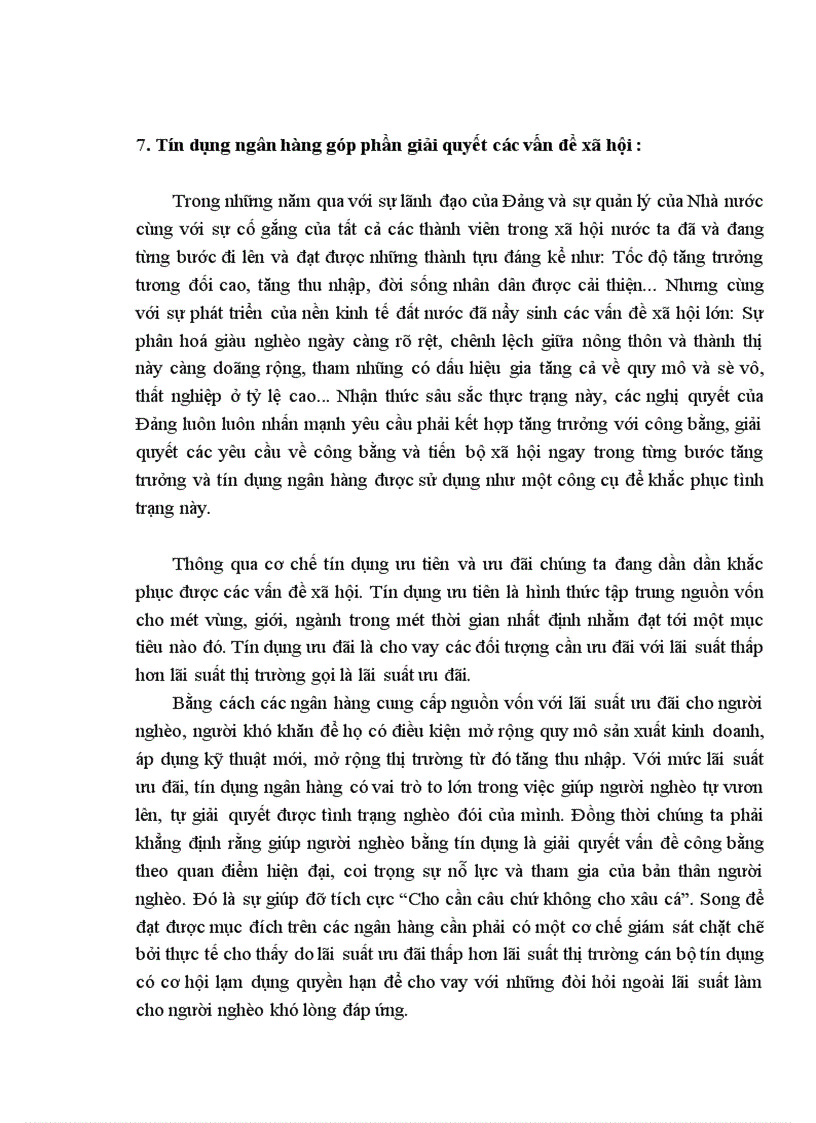 image for page Giải pháp nâng cao chất lượng tín dụng tại Sở Giao Dịch - Ngân Hàng Nông Nghiệp và Phát Triển Nông Thôn Việt Nam