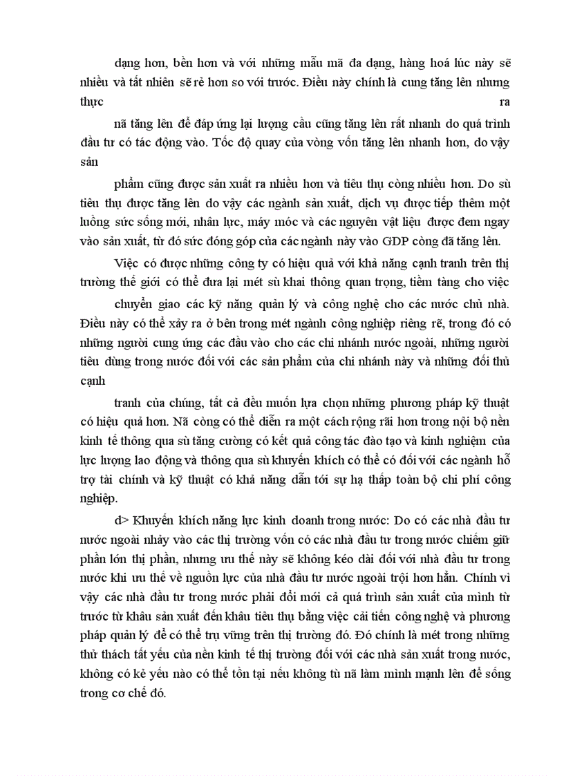 image for page Một số giải pháp nhằm tăng cường thu hút đầu tư trực tiếp của EU vào Việt Nam