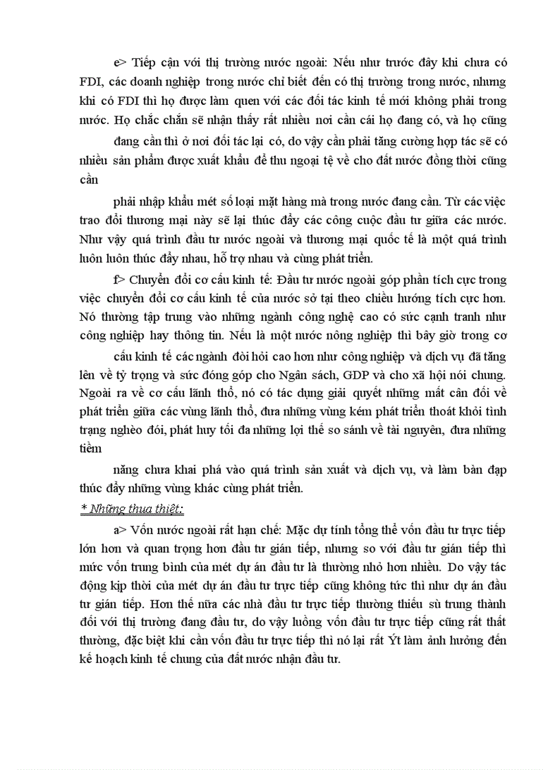 image for page Một số giải pháp nhằm tăng cường thu hút đầu tư trực tiếp của EU vào Việt Nam