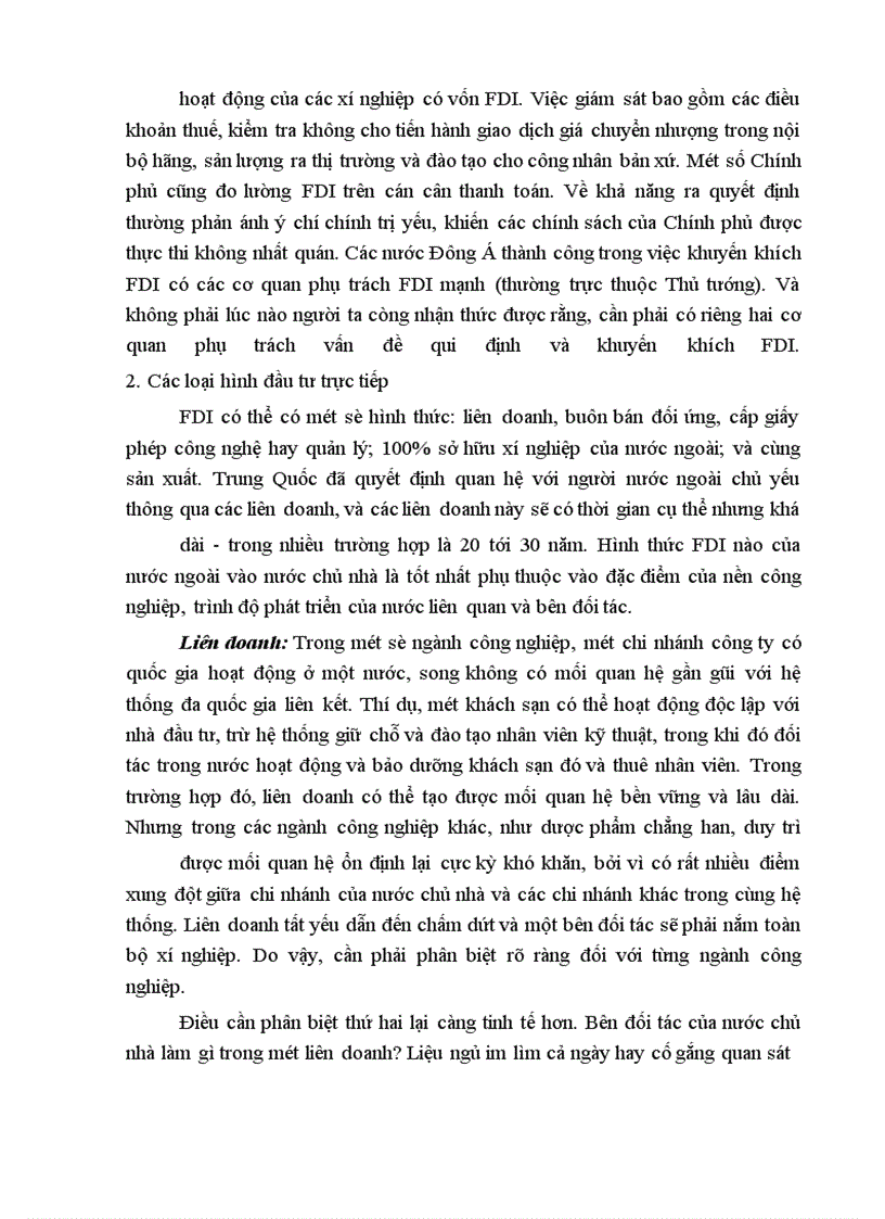image for page Một số giải pháp nhằm tăng cường thu hút đầu tư trực tiếp của EU vào Việt Nam