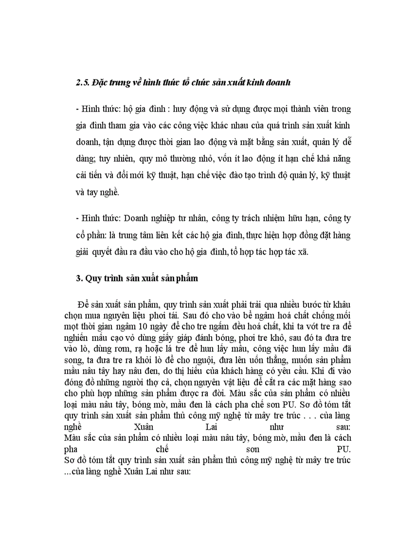 image for page Ngành sản xuất mây tre đan ở Việt Nam