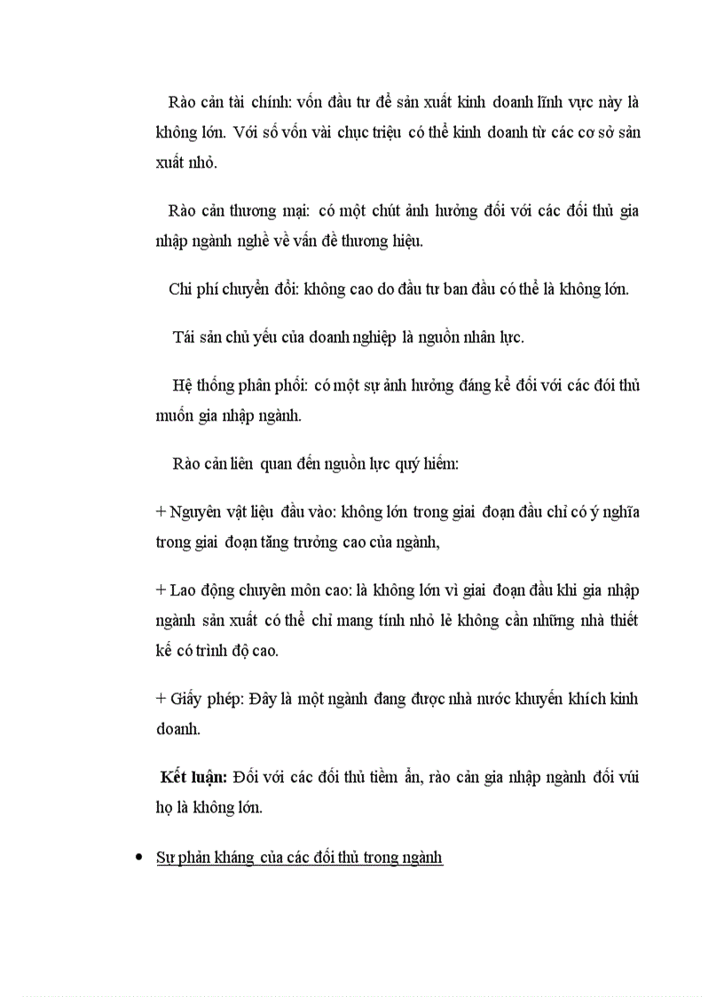 image for page Ngành sản xuất mây tre đan ở Việt Nam