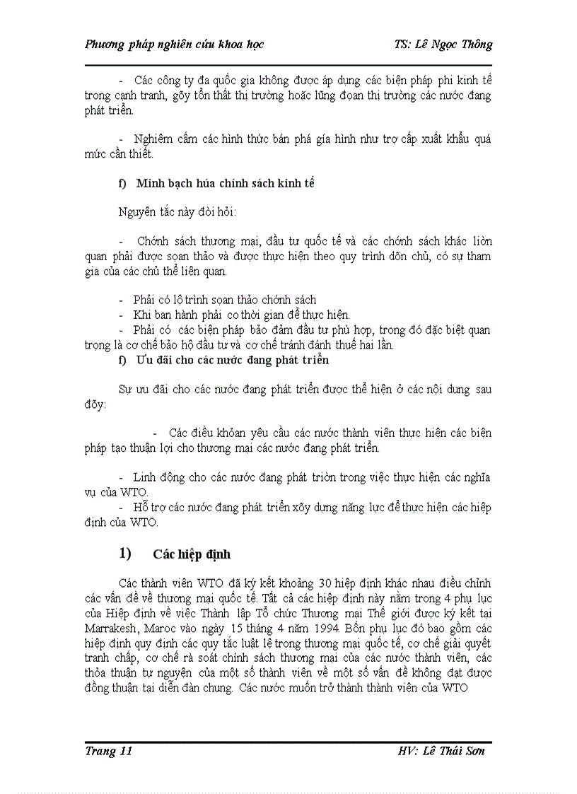 image for page Cơ hội và thách thức đối với việc phát triển lĩnh vực thương mại Việt Nam sau môt năm gia nhập WTO