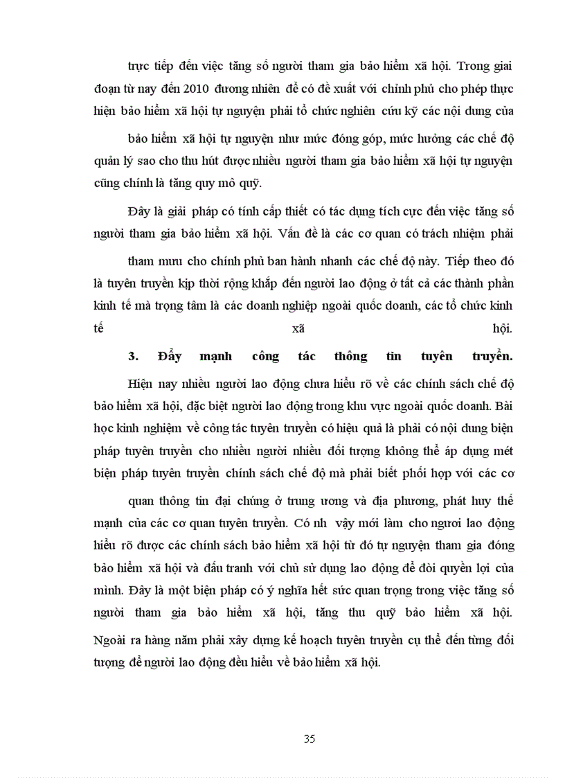 image for page Thực trạng và giải pháp thu BHXH ở Việt Nam hiện nay