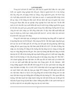 MôI trường kinh tế eu tác động đến quyết định thâm nhập thị trường eu của vinatex