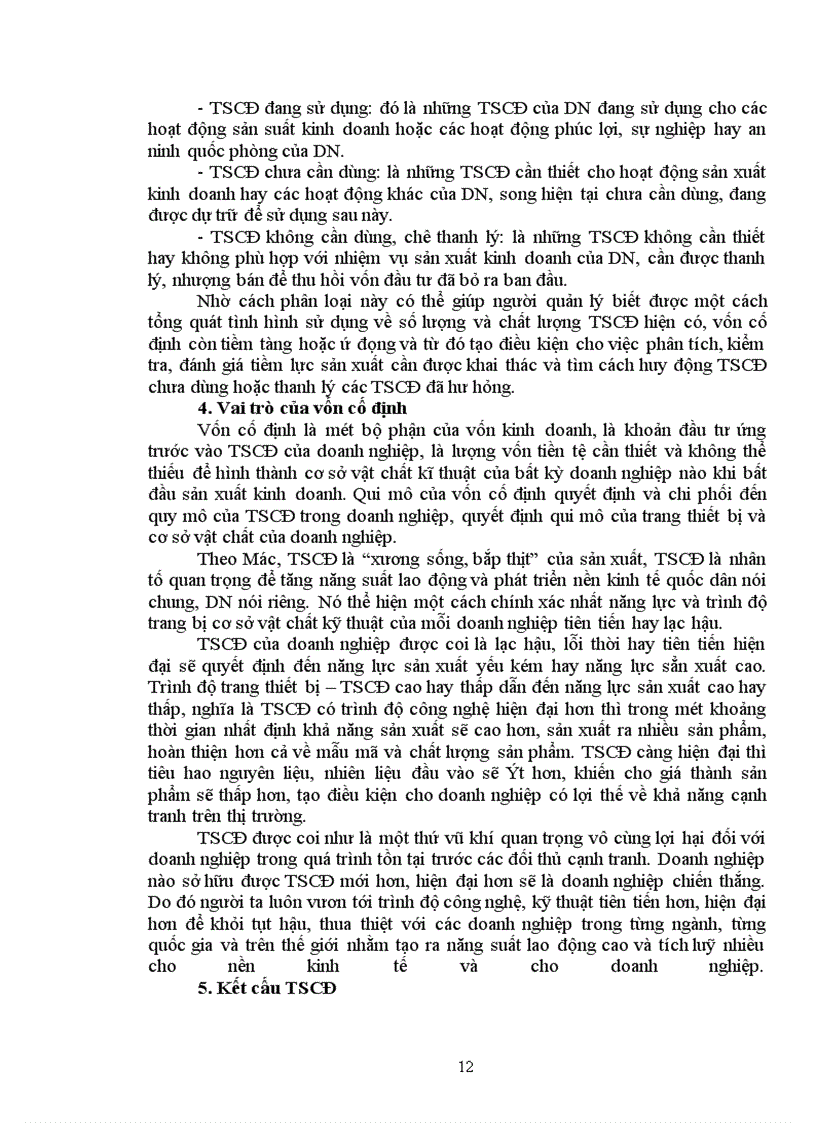 image for page Một số biện pháp bảo toàn và phát triển vốn cố định tại Công ty Vận tải đường biển Hà Nội