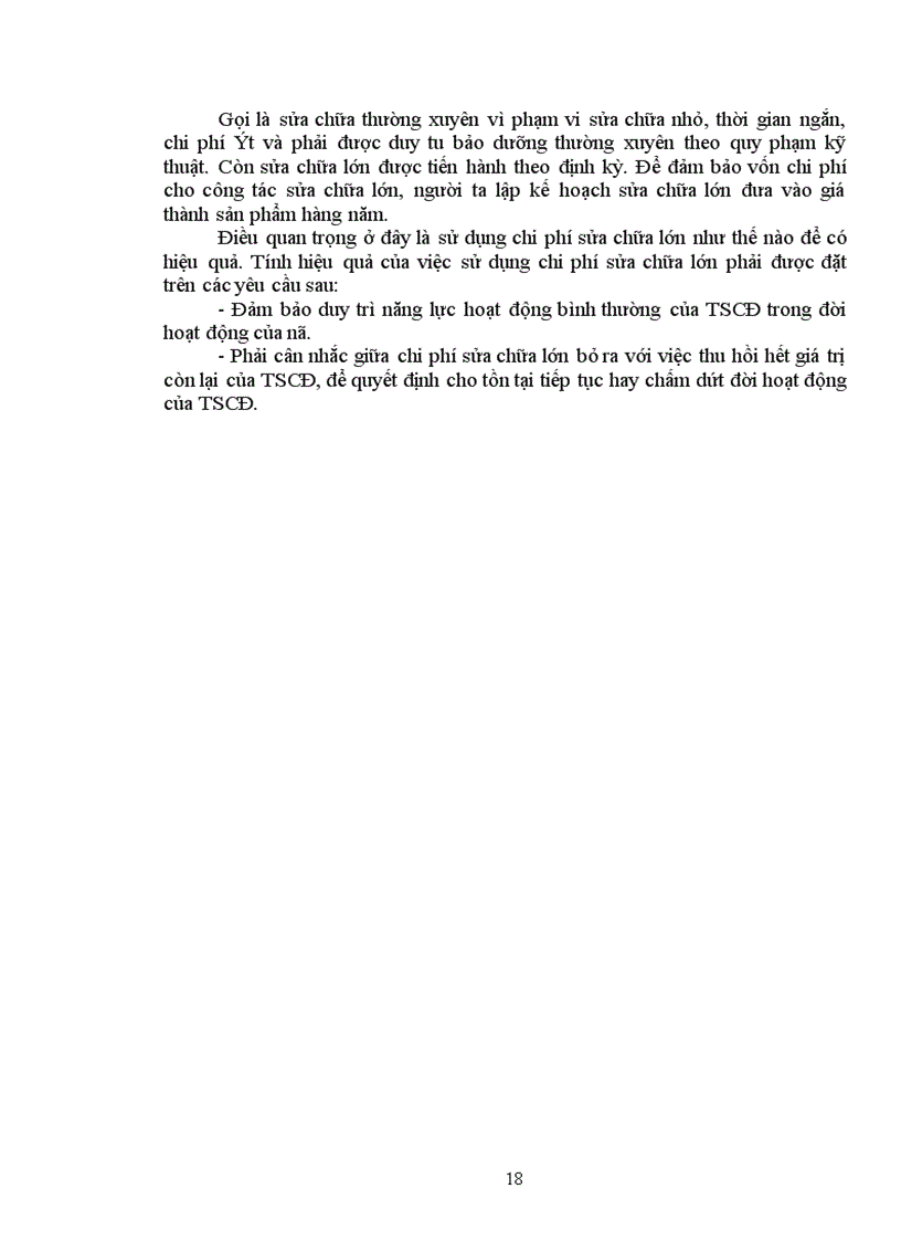 image for page Một số biện pháp bảo toàn và phát triển vốn cố định tại Công ty Vận tải đường biển Hà Nội