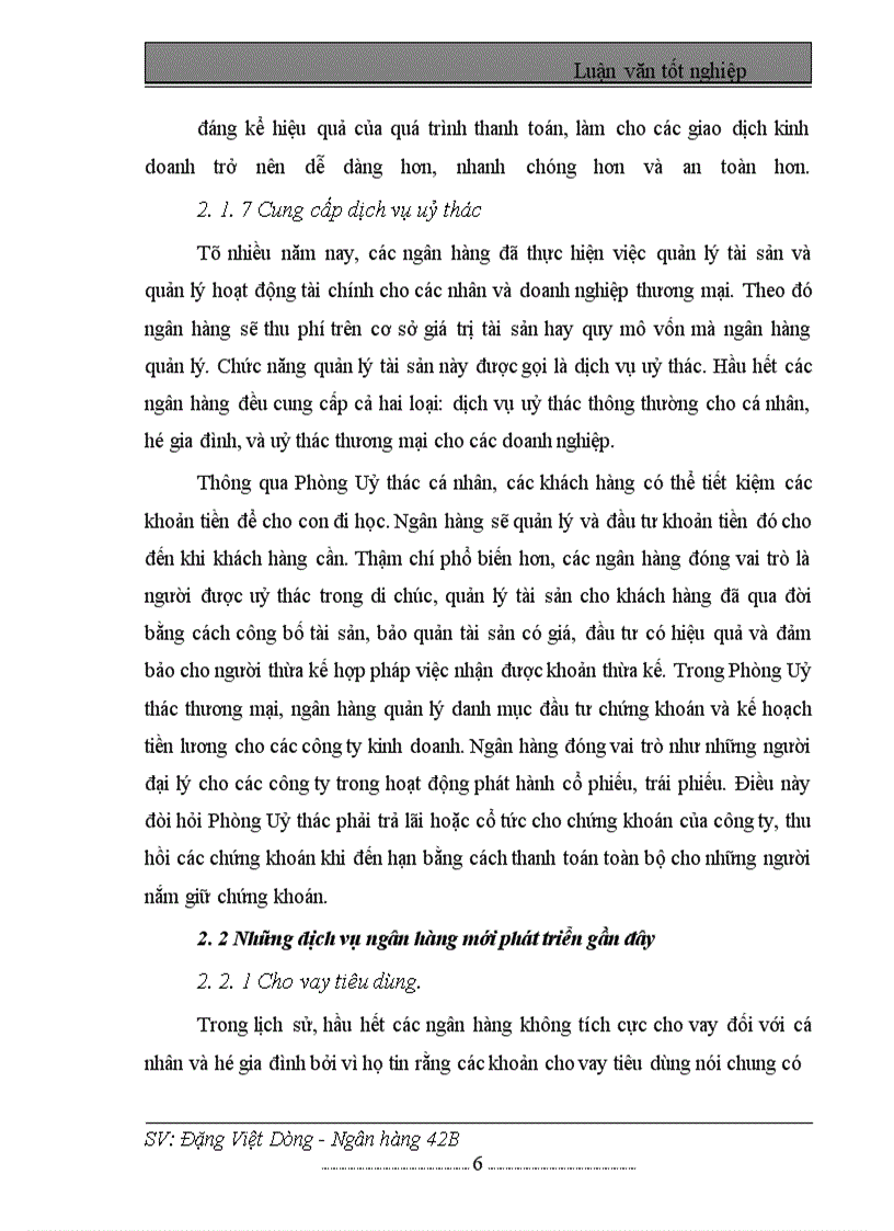 image for page Giải pháp nâng cao nămg lực cạnh tranh của Ngân hàng TMCP các Doanh nghiệp ngoài Quốc doanh Việt Nam trong lĩnh vực cho vay tiêu dùng
