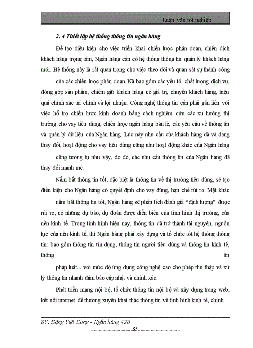 image for page Giải pháp nâng cao nămg lực cạnh tranh của Ngân hàng TMCP các Doanh nghiệp ngoài Quốc doanh Việt Nam trong lĩnh vực cho vay tiêu dùng