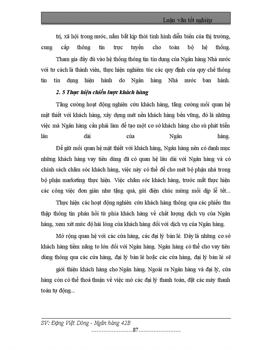image for page Giải pháp nâng cao nămg lực cạnh tranh của Ngân hàng TMCP các Doanh nghiệp ngoài Quốc doanh Việt Nam trong lĩnh vực cho vay tiêu dùng
