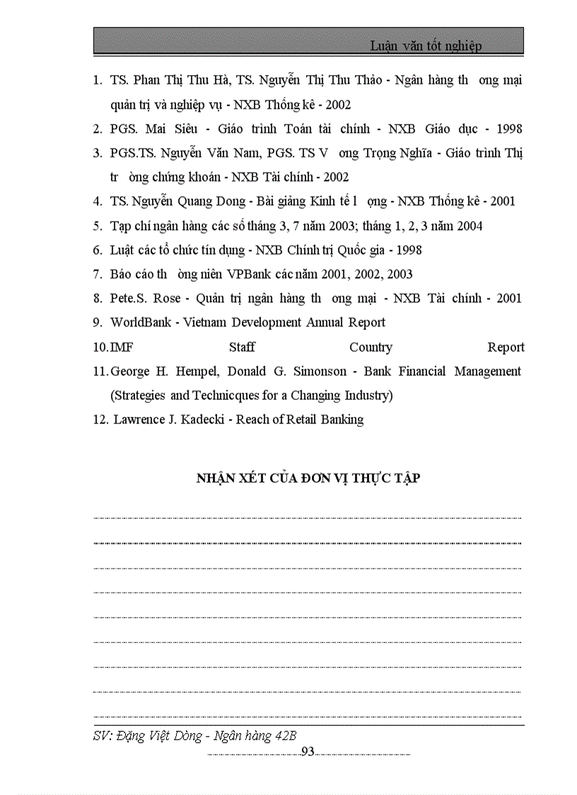 image for page Giải pháp nâng cao nămg lực cạnh tranh của Ngân hàng TMCP các Doanh nghiệp ngoài Quốc doanh Việt Nam trong lĩnh vực cho vay tiêu dùng