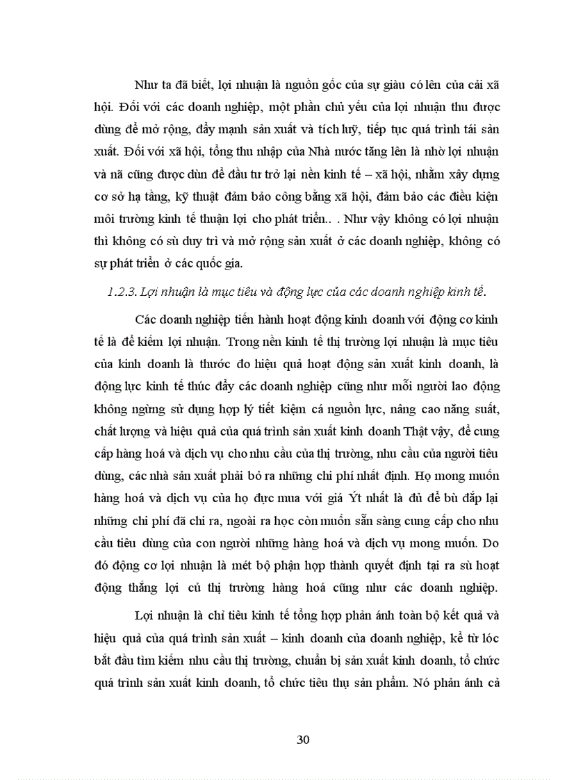 image for page Giá trị của học thuyết về lợi nhuận của Mác và ý nghĩa của việc nghiên cứu và thực hiện vấn đề lợi nhuận.
