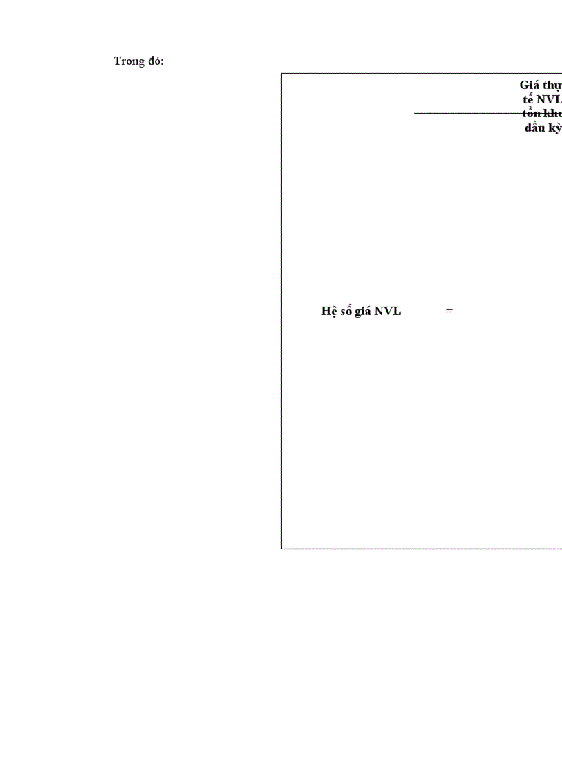 image for page Hoàn thiện hạch toán nguyên vật liệu và các biện pháp nâng cao hiệu quả quản lý, sử dụng nguyên vật liệu tại công ty sản xuất công nghiệp và xây lắp Hà Nội.