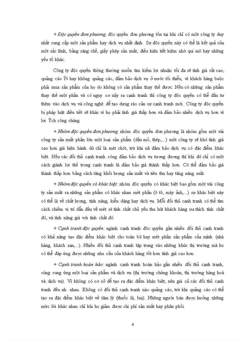 image for page Một số giải pháp Marketing nhằm nâng cao sức cạnh tranh trong hoạt động kinh doanh của công ty Cổ phần môi trường sạch đẹp.