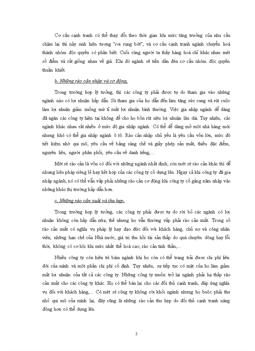 image for page Một số giải pháp Marketing nhằm nâng cao sức cạnh tranh trong hoạt động kinh doanh của công ty Cổ phần môi trường sạch đẹp.