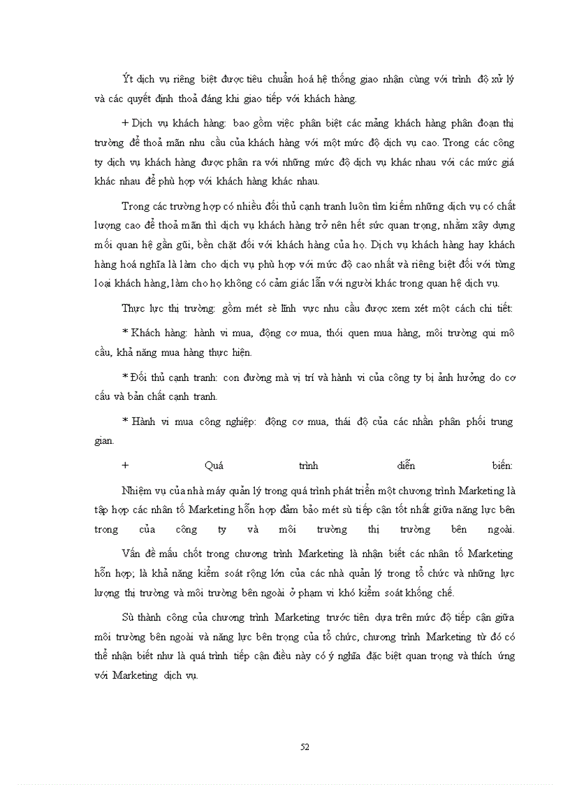 image for page Một số giải pháp Marketing nhằm nâng cao sức cạnh tranh trong hoạt động kinh doanh của công ty Cổ phần môi trường sạch đẹp.