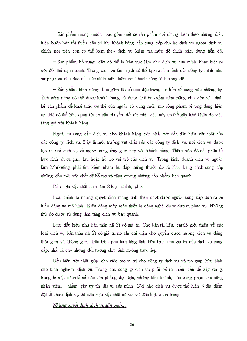 image for page Một số giải pháp Marketing nhằm nâng cao sức cạnh tranh trong hoạt động kinh doanh của công ty Cổ phần môi trường sạch đẹp.